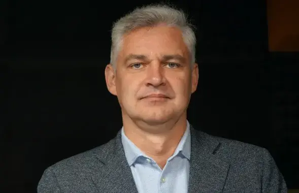 Юрий Губаревич
