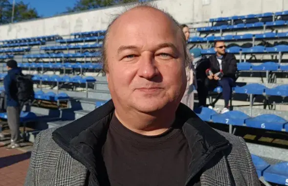 Евгений Красулин
