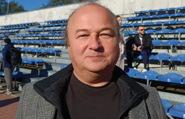 Яўген Красулін
