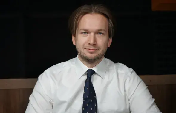 Іван Краўцоў
