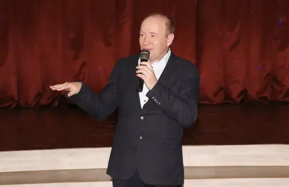 Александр Лейкин
