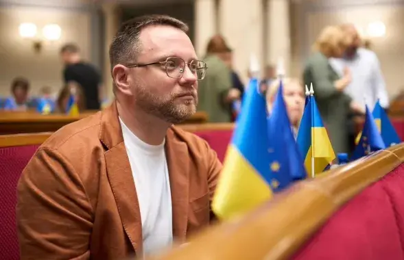 Олег Дунда
