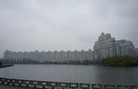 Минск
