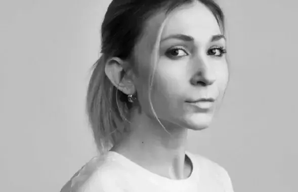 Вікторыя Рошчына
