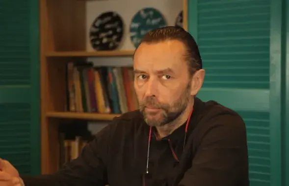 Сяргей Сялецкі
