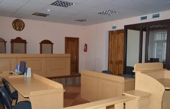 Жыхара Латвіі будуць судзіць у Беларусі
