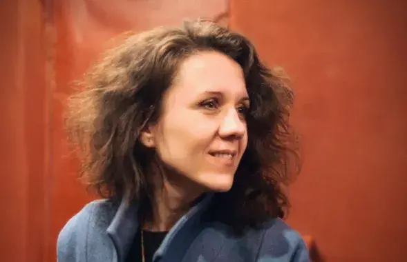 Ганна Златкоўская
