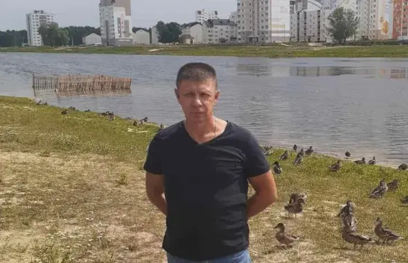 Генадзь Карнеявец
