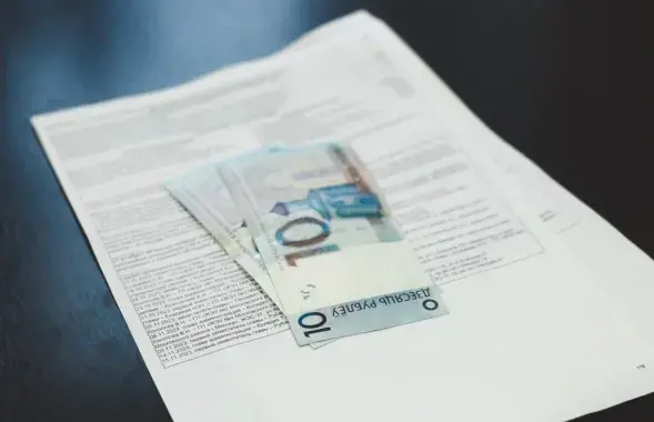 По стране долги за коммуналку составляют почти 320 миллионов
