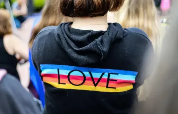 Давление на ЛГБТК+ продолжается
