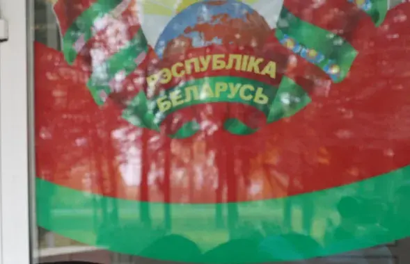 В Беларуси репрессии не прекращаются
