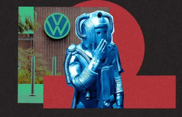 Сотрудники Volkswagen скоро будут бастовать
