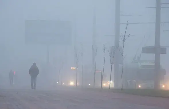 Погода в Беларуси
