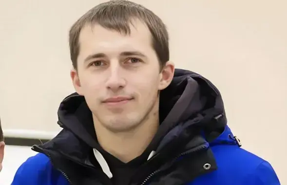 Сергей Тихонов
