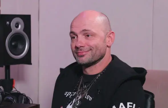 Іван Вабішчэвіч, ён жа Дзядзя Ваня
