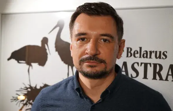 Уладзімір Кавалкін
