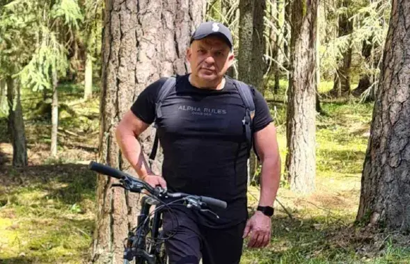 Мікалай Клок
