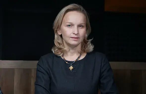 Алина Ковшик

