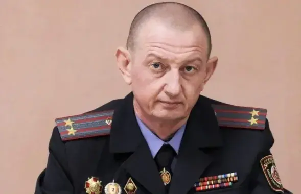 Андрей Лазакович
