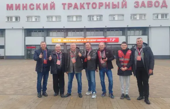 Литовцы в Беларуси
