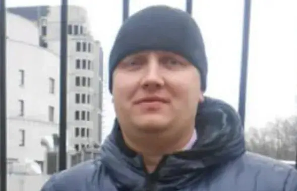 Юрий Паршко
