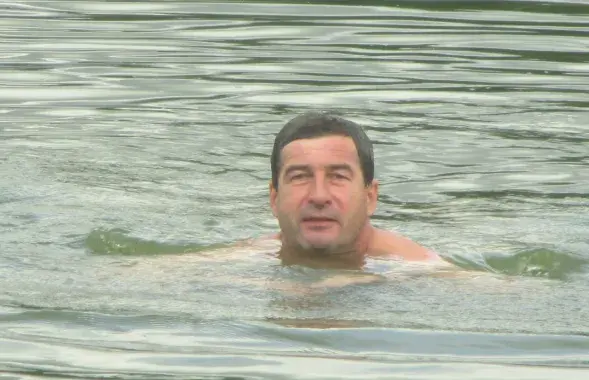 Андрей Савицкий
