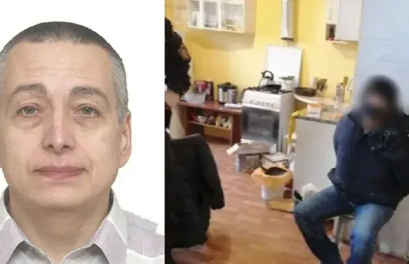Сергей Коновалов
