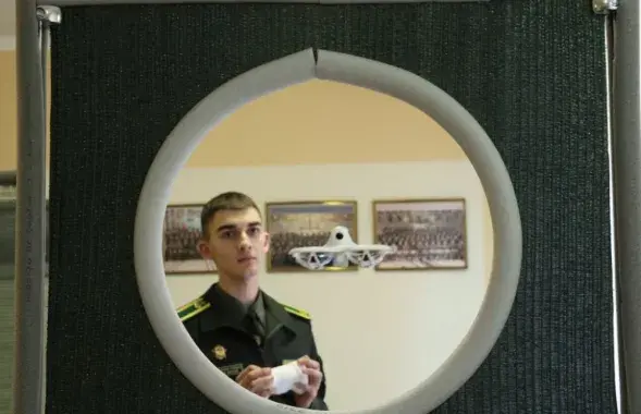В Минобороны надеются "закрыть потребность в этих специалистах"
