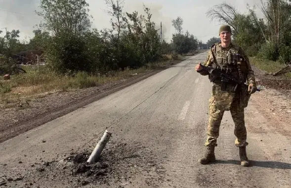 Тихон Клюкач
