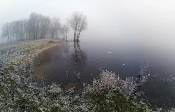 В декабре в Беларуси
