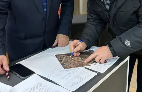 Зямельная "амністыя" ў Беларусі дзейнічае да 2028 года
