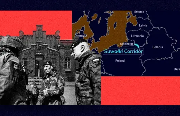 Suwalki&nbsp;
