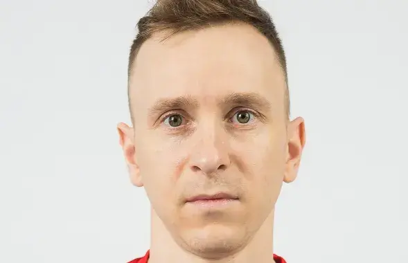 Андрей Соловей
