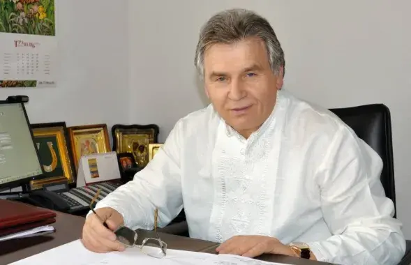 Віктар Братко
