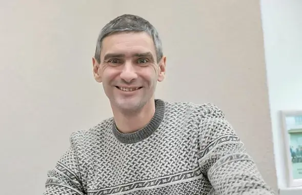 Константин Деменков

