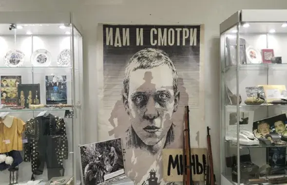 В Беларуси собираются снимать кино о войне
