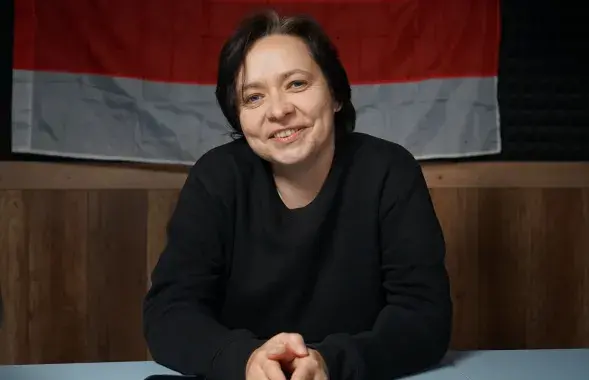 Вольга Лойка
