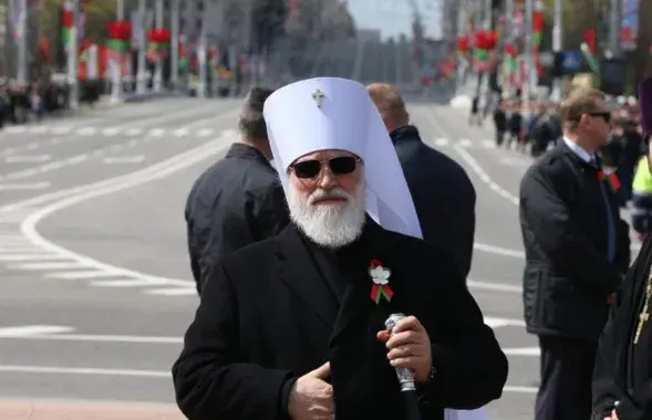 Мітрапаліт Павел
