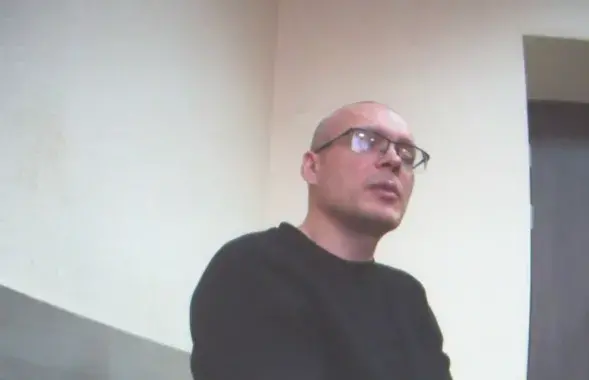 Дзмітрый Пазнякоў
