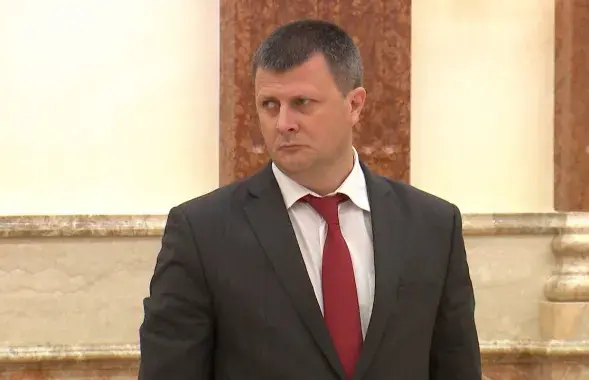 Юрый Селіверстаў
