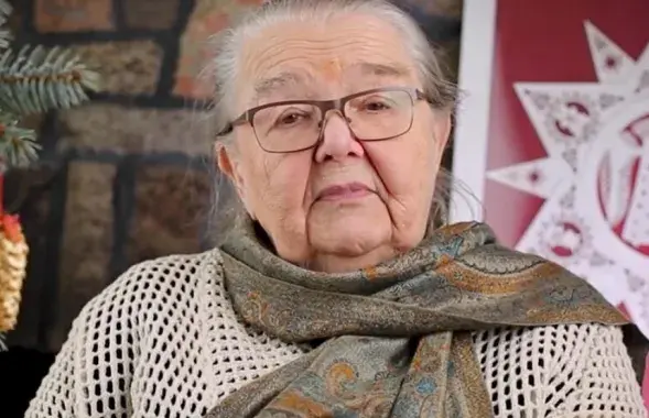 Ивонка Сурвилла
