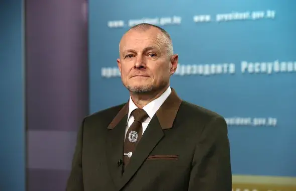 Игорь Шуневич

