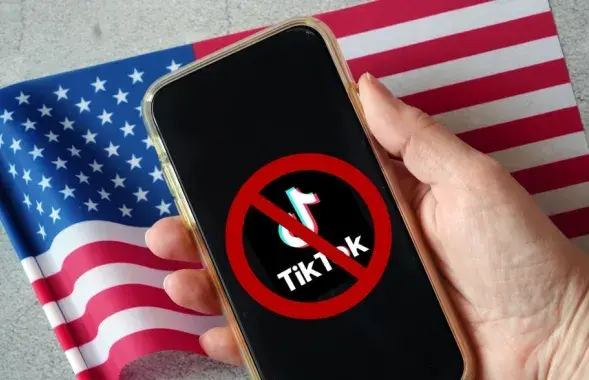 Адна з самых папулярных відэаплатформаў свету заблакаваная ў ЗША
