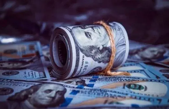 Гаворка ідзе пра 800 мільёнаў долараў
