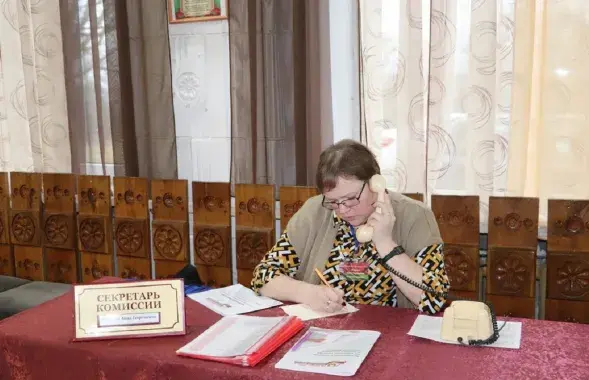 Инструкции по телефону
