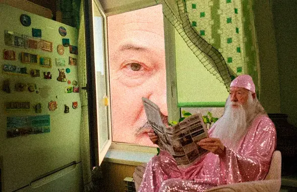 Выбары-2025
