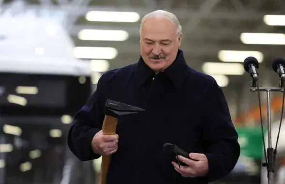 За него якобы проголосовали 87,6%
