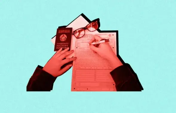 "Для многіх маладых беларусаў выбар еўрапейскай адукацыі на сёння застаецца вельмі пажаданай опцыяй"
