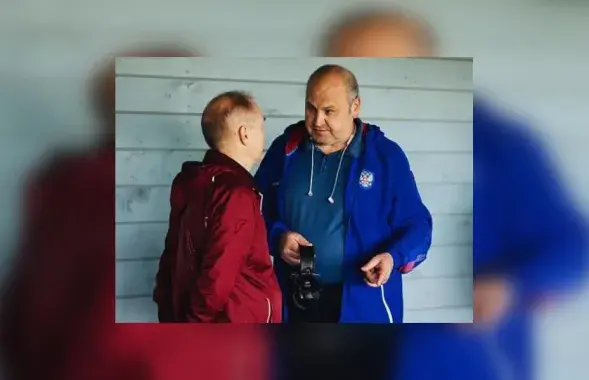 Канстанцін Цюшэўскі&nbsp;

