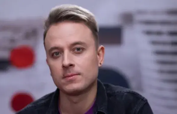 Илья Давлятчин
